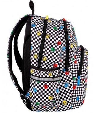 Coolpack Plecak RIDER CATCH ME