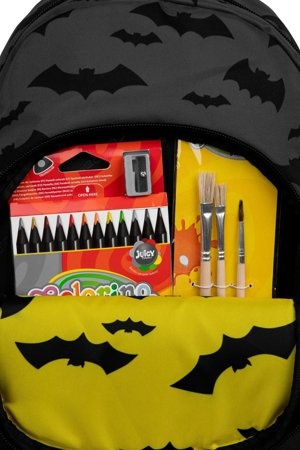 Coolpack Plecak TOBY DARKER NIGHT
