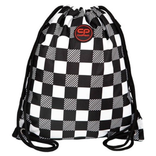 Coolpack Worek SPRINT CHECKERS