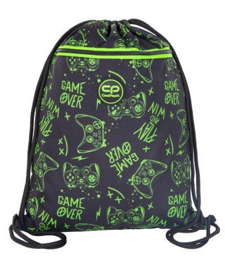 Coolpack Worek VERT GAME NIGHT