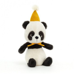 JELLYCAT Jollipop Panda 20 cm