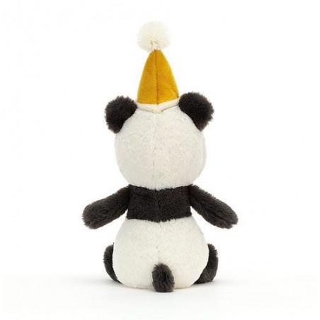 JELLYCAT Jollipop Panda 20 cm