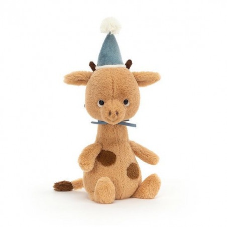 JELLYCAT Jollipop Żyrafa 23 cm