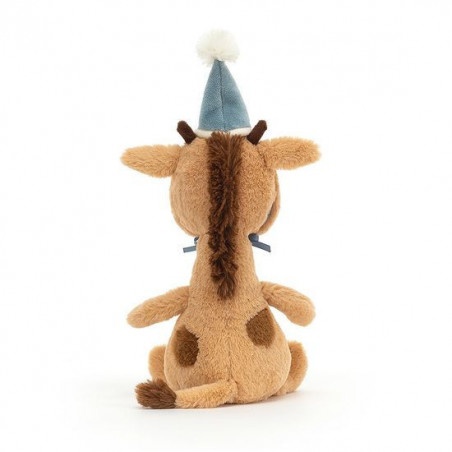 JELLYCAT Jollipop Żyrafa 23 cm