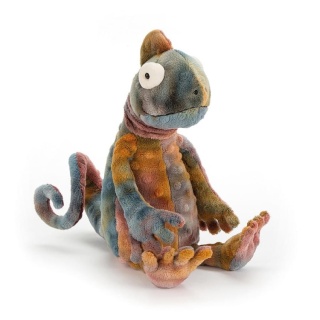 JELLYCAT Kameleon 29 cm