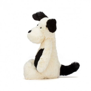JELLYCAT Łaciaty Piesek 18 cm