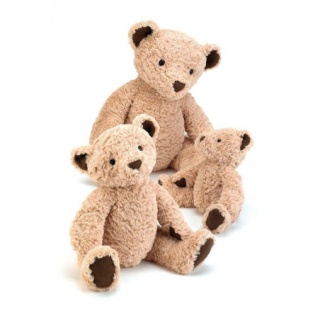 JELLYCAT Miś Edward 26 cm