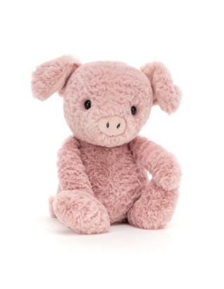 JELLYCAT Urocza Świnka 20 cm