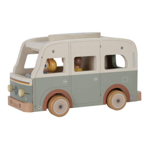 Campervan Vintage Little Dutch Campervan Vintage Little Dutch