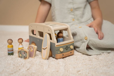 Campervan Vintage Little Dutch Campervan Vintage Little Dutch