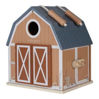 Domek - Stodoła - Little Farm - Little Dutch