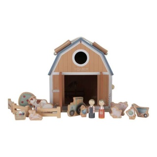 Domek - Stodoła - Little Farm - Little Dutch