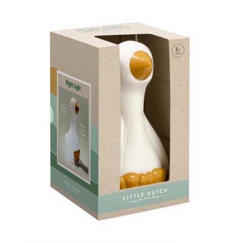 Little Dutch Lampka Little Goose