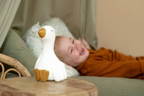 Little Dutch Lampka Little Goose