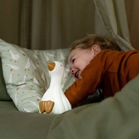 Little Dutch Lampka Little Goose