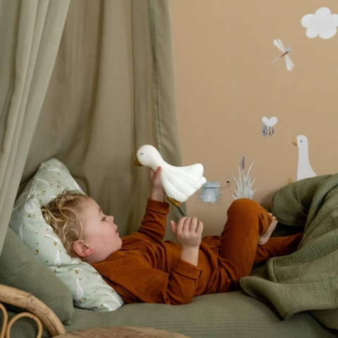 Little Dutch Lampka Little Goose