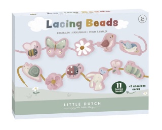 Little Dutch Nawlekanka Flowers & Butterflies