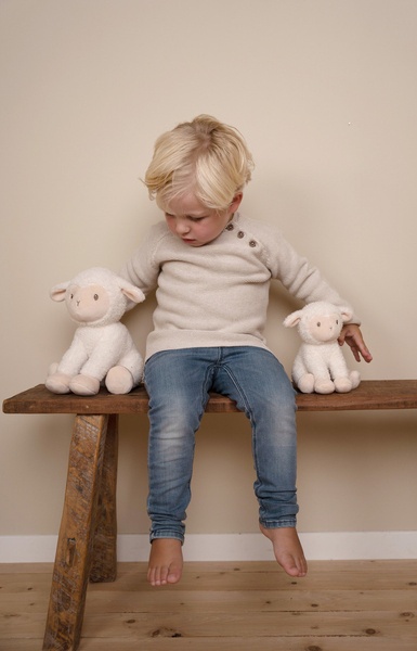 Little Dutch Przytulanka Owieczka Little Farm 17 cm