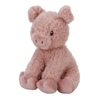 Little Dutch Przytulanka Świnka Little Farm 17 cm