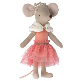 Myszka Maileg - Princess mouse, Big sister
