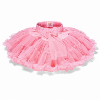 Spódniczka Pettiskirt Manufaktura Falbanek - Różana