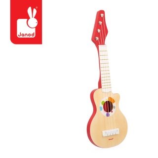 Gitara rockowa Janod Confetti