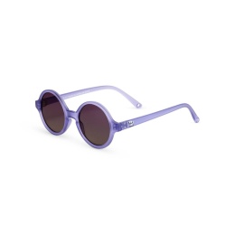 KIETLA Okulary przeciwsłoneczne 2-4 Purple WOAM