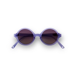 KIETLA Okulary przeciwsłoneczne 2-4 Purple WOAM