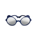 KIETLA Okulary przeciwsłoneczne OURSON 0-1 Blue