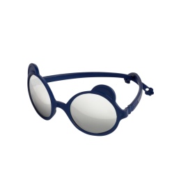 KIETLA Okulary przeciwsłoneczne OURSON 1-2 Blue