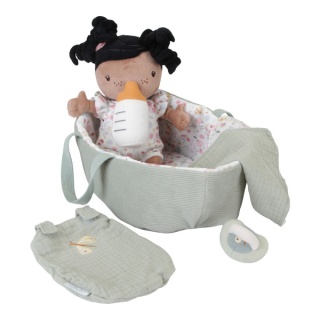 Laleczka Baby Evi Little Dutch