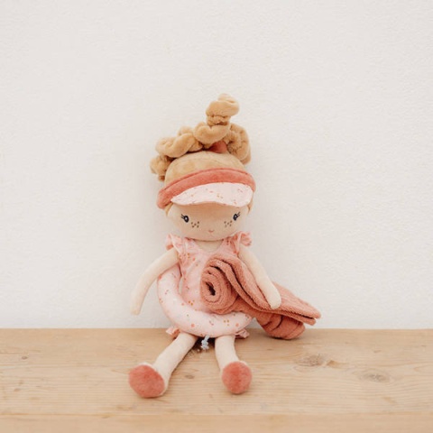 LITTLE DUTCH Laleczka letnia Mila