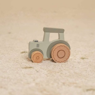 Traktor - Little Farm - Little Dutch