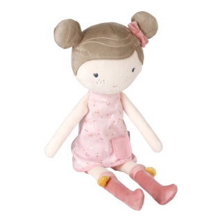 Laleczka Rosa - 50cm - Little Dutch