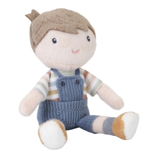 Lalka Jim Little Dutch - 10cm