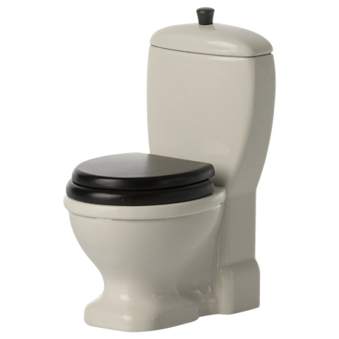 Toaleta dla myszek Maileg Toilet Mouse