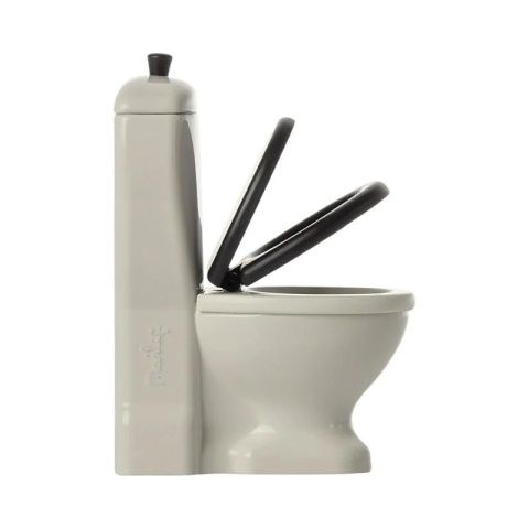 Toaleta dla myszek Maileg Toilet Mouse Toaleta dla myszek Maileg Toilet Mouse