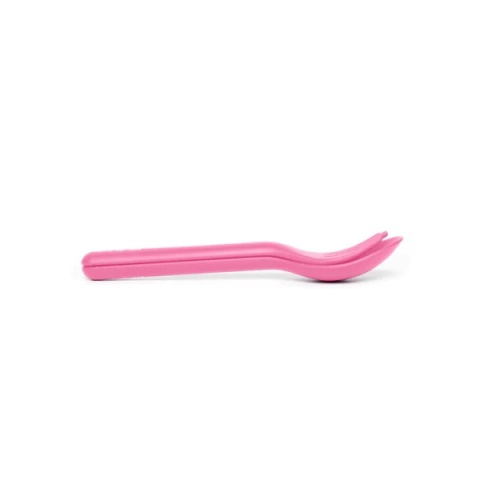 OMIE OMIEPOD zawieszka - pokrowiec ze sztućcami, Bubble Gum