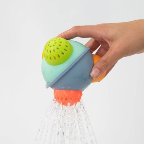 SASSY Deszczowa piłka, zabawka do wody, 6 m+