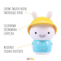 Alilo Baby Bunny G9S+, różowy