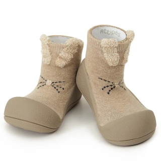 Attipas Rabbit Beige