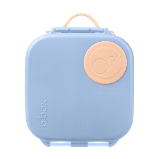 B.BOX Mini Lunchbox, Feeling Peachy