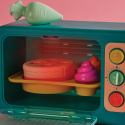 B.toys Mini Chef – Bake-a-Cake Playset – PIEKARNIK z TORTEM i odgłosami