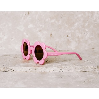 ELLE PORTE Okulary przeciwsłoneczne Elle Porte Bellis - Bubble Gum 3-10 lat