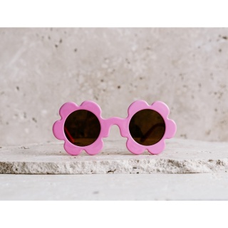 ELLE PORTE Okulary przeciwsłoneczne Elle Porte Bellis - Bubble Gum 3-10 lat