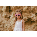 ELLE PORTE Okulary przeciwsłoneczne Elle Porte Bellis - Bubble Gum 3-10 lat