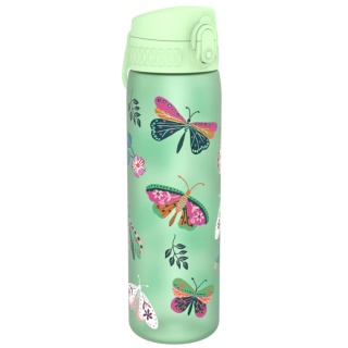 ION8 Bidon, butelka Wild Butterflies 500 ml