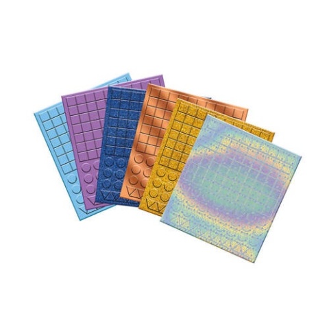 Zestaw kreatywny Mozaika Szkoła magii Janod