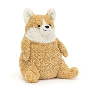 JELLYCAT Amore Piesek Corgi 26 cm