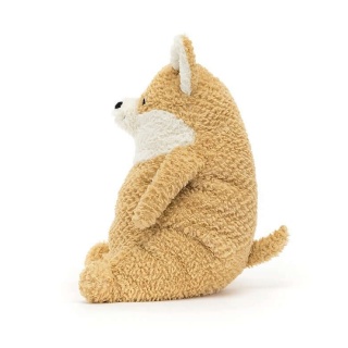 JELLYCAT Amore Piesek Corgi 26 cm